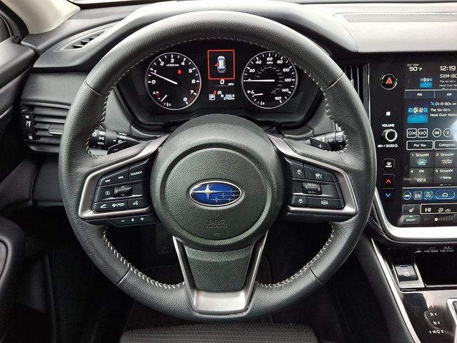2025 Subaru Outback Premium - Photo 22