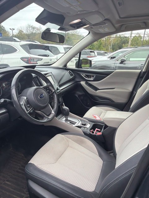2024 Subaru Forester Premium - Photo 6