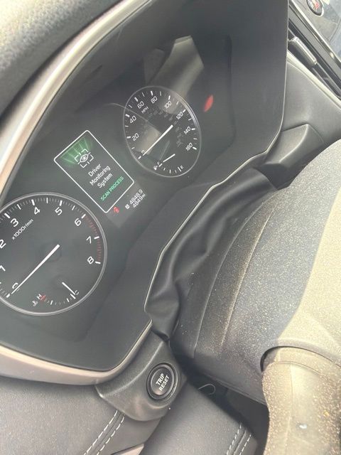 2025 Subaru Legacy Limited - Photo 7