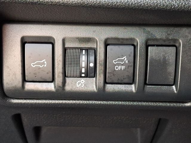 2025 Subaru Outback Onyx Edition - Photo 28