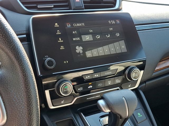 2019 Honda CR-V EX - Photo 20