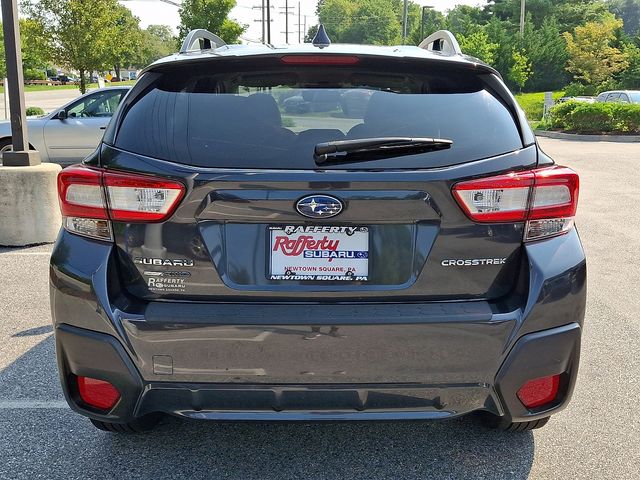 2019 Subaru Crosstrek Premium - Photo 6
