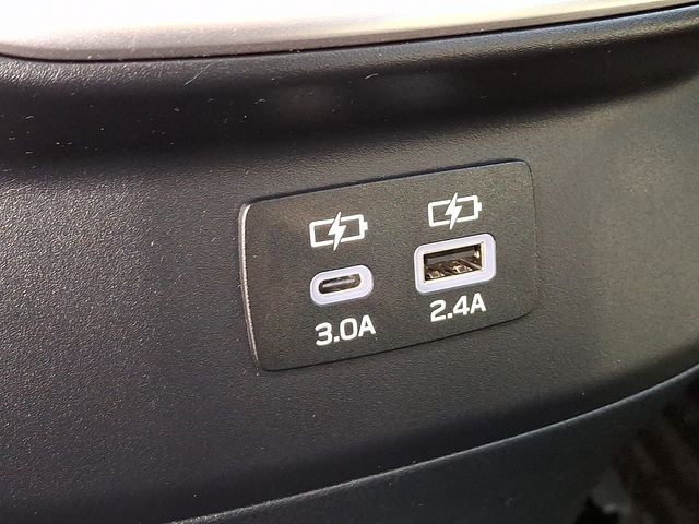 2025 Subaru Outback Onyx Edition - Photo 13
