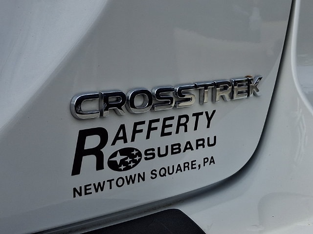 2025 Subaru Crosstrek Limited - Photo 32