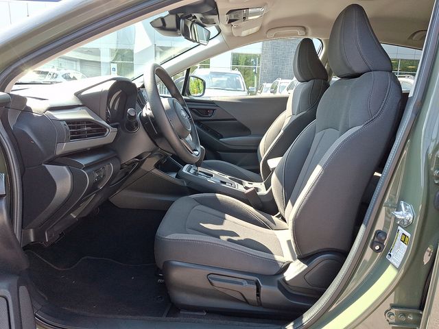 2026 Subaru Crosstrek Premium - Photo 17