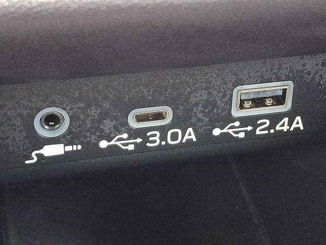 2025 Subaru Outback Premium - Photo 30