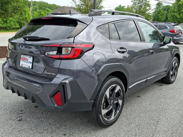2024 Subaru Crosstrek Limited - Photo 7