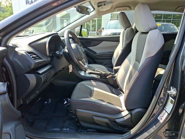 2019 Subaru Crosstrek Premium - Photo 15