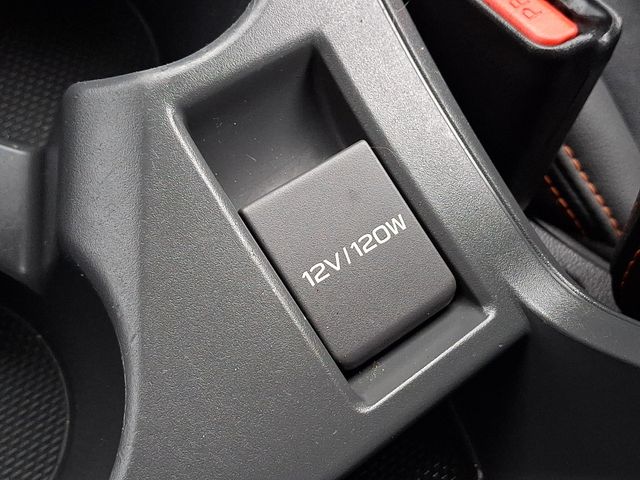 2024 Subaru Crosstrek Limited - Photo 28