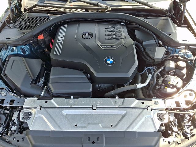 2021 BMW 3 Series 330i - Photo 31
