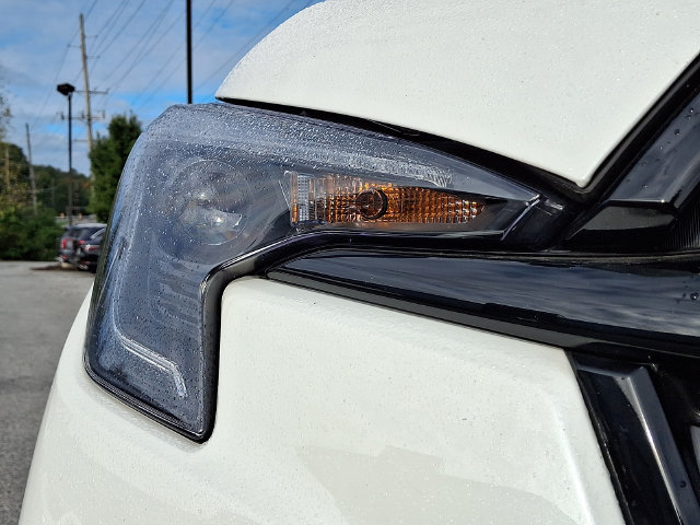 2025 Subaru Ascent Onyx Edition-Touring - Photo 11