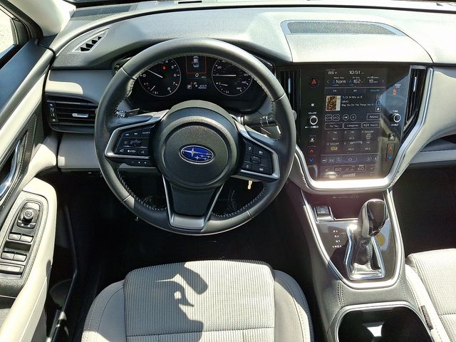 2025 Subaru Legacy Premium - Photo 14