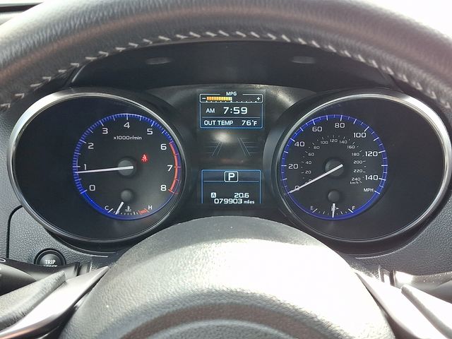 2018 Subaru Outback Premium - Photo 21