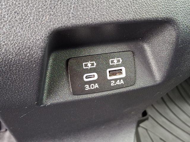 2024 Subaru Crosstrek Limited - Photo 13