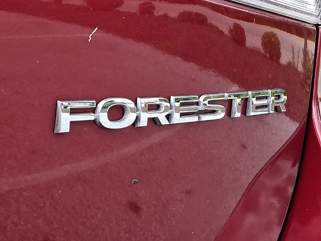 2020 Subaru Forester Premium - Photo 32