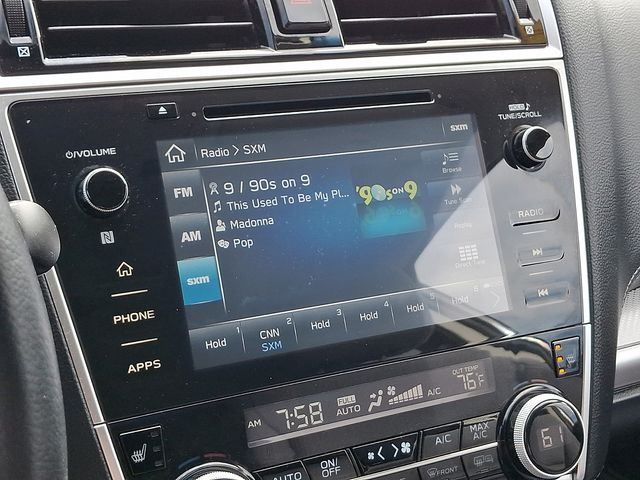 2018 Subaru Outback Premium - Photo 18