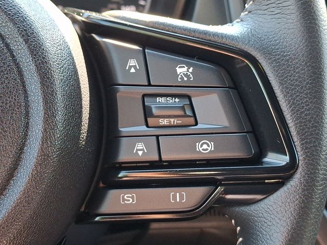 2025 Subaru Forester Premium - Photo 27