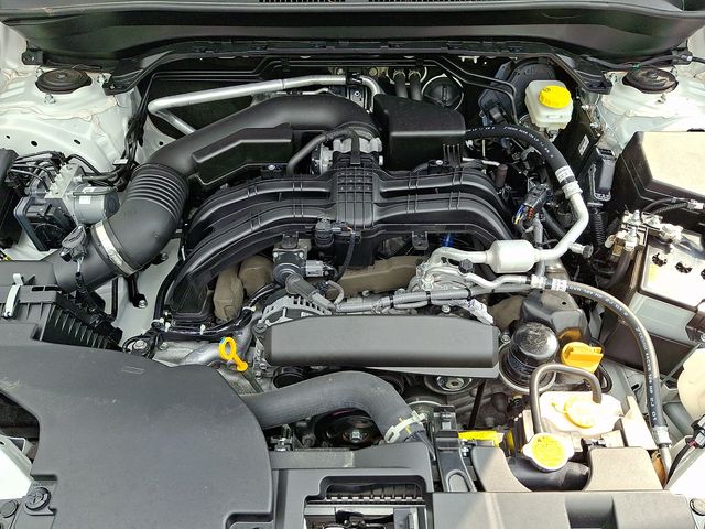 2025 Subaru Forester Premium - Photo 32