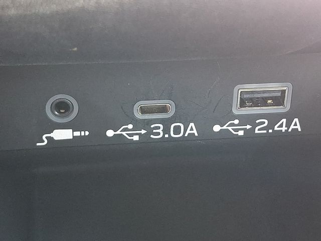 2023 Subaru Legacy Premium - Photo 29