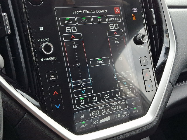 2024 Subaru Ascent Limited - Photo 20