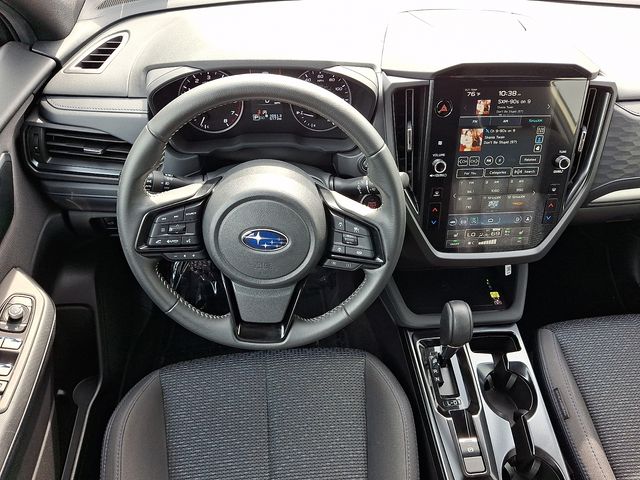 2026 Subaru Forester Premium - Photo 14