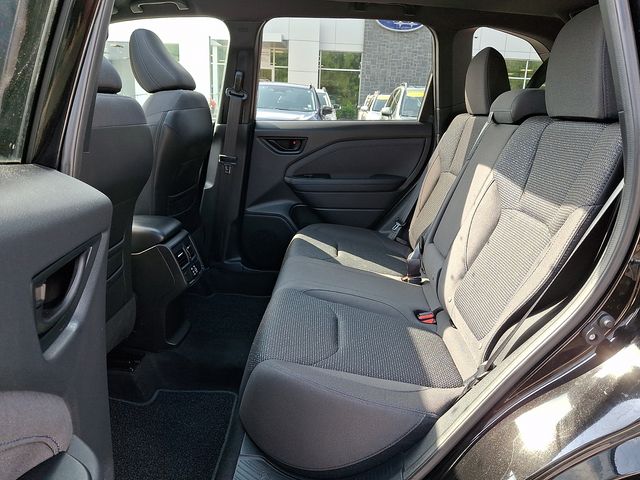 2025 Subaru Forester Premium - Photo 12
