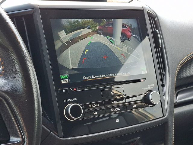 2022 Subaru Forester Wilderness - Photo 24