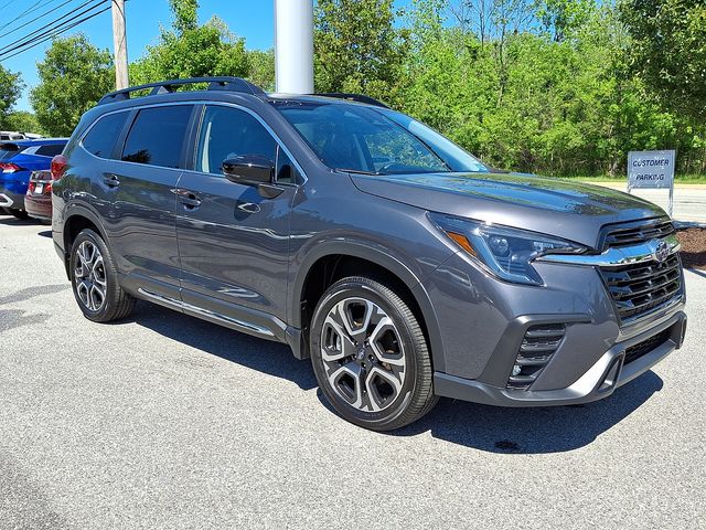2025 Subaru Ascent Limited 7 Passenger's photo