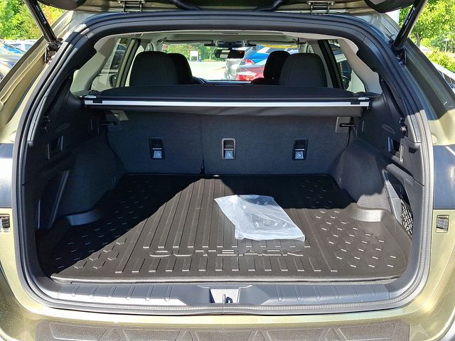 2025 Subaru Outback Premium - Photo 35