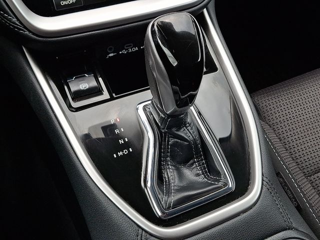 2025 Subaru Outback Premium - Photo 18