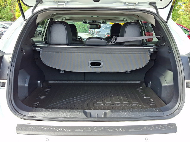 2025 Subaru Crosstrek Limited - Photo 31