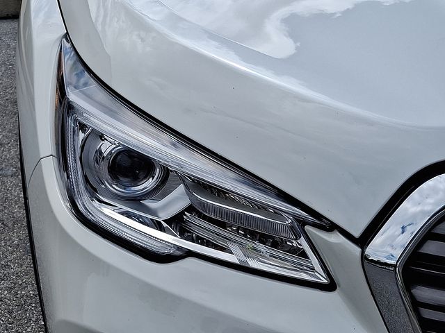 2022 Subaru Ascent Limited - Photo 10