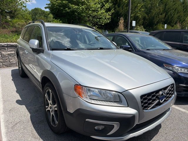 2015 Volvo XC70 T6 AWD's photo