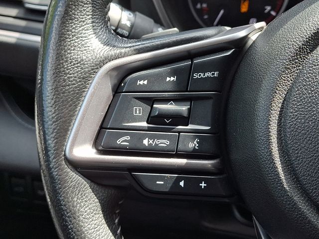 2023 Subaru Ascent Limited - Photo 28
