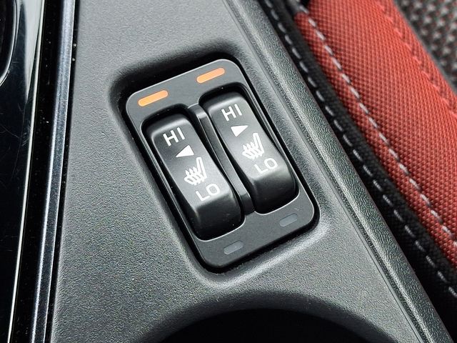 2024 Subaru Impreza RS - Photo 28