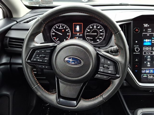 2024 Subaru Crosstrek Limited - Photo 22
