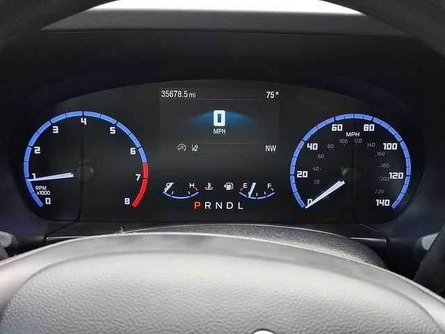 2021 Ford Bronco Sport Big Bend - Photo 21
