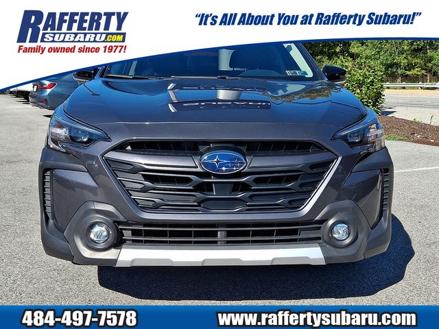 2025 Subaru Outback Limited - Photo 3