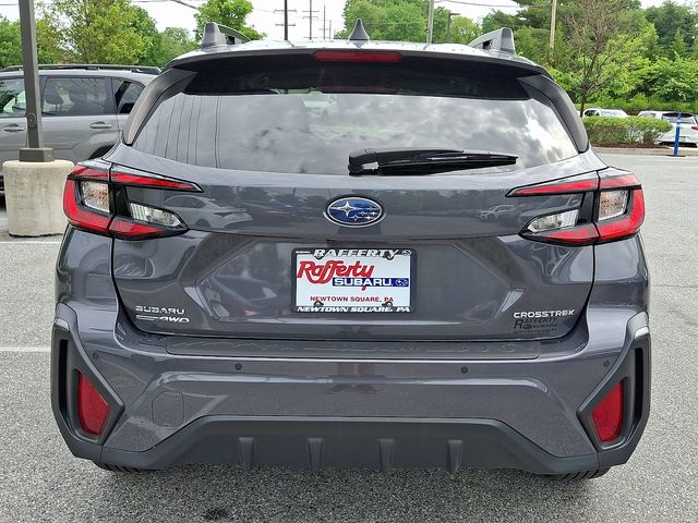 2024 Subaru Crosstrek Limited - Photo 6