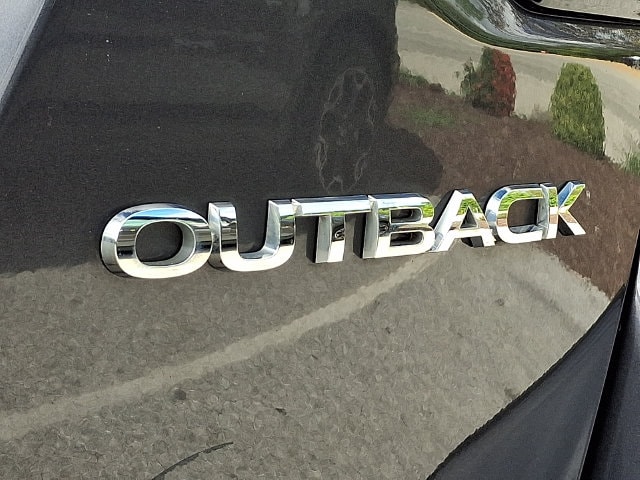 2022 Subaru Outback Premium - Photo 34