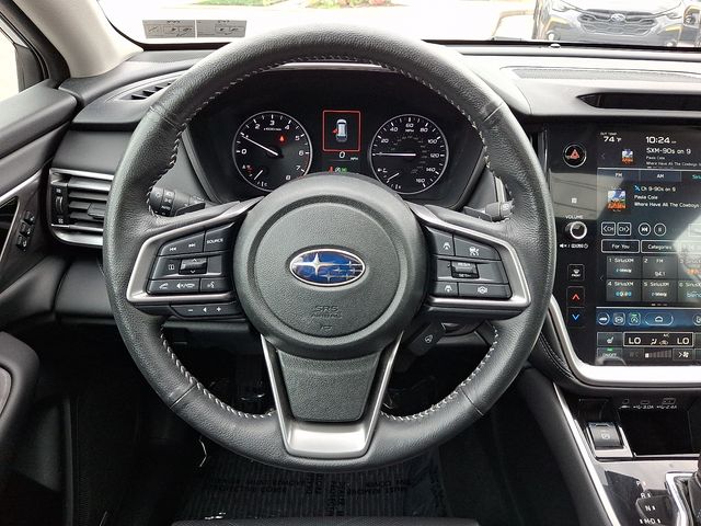 2024 Subaru Outback Limited - Photo 25