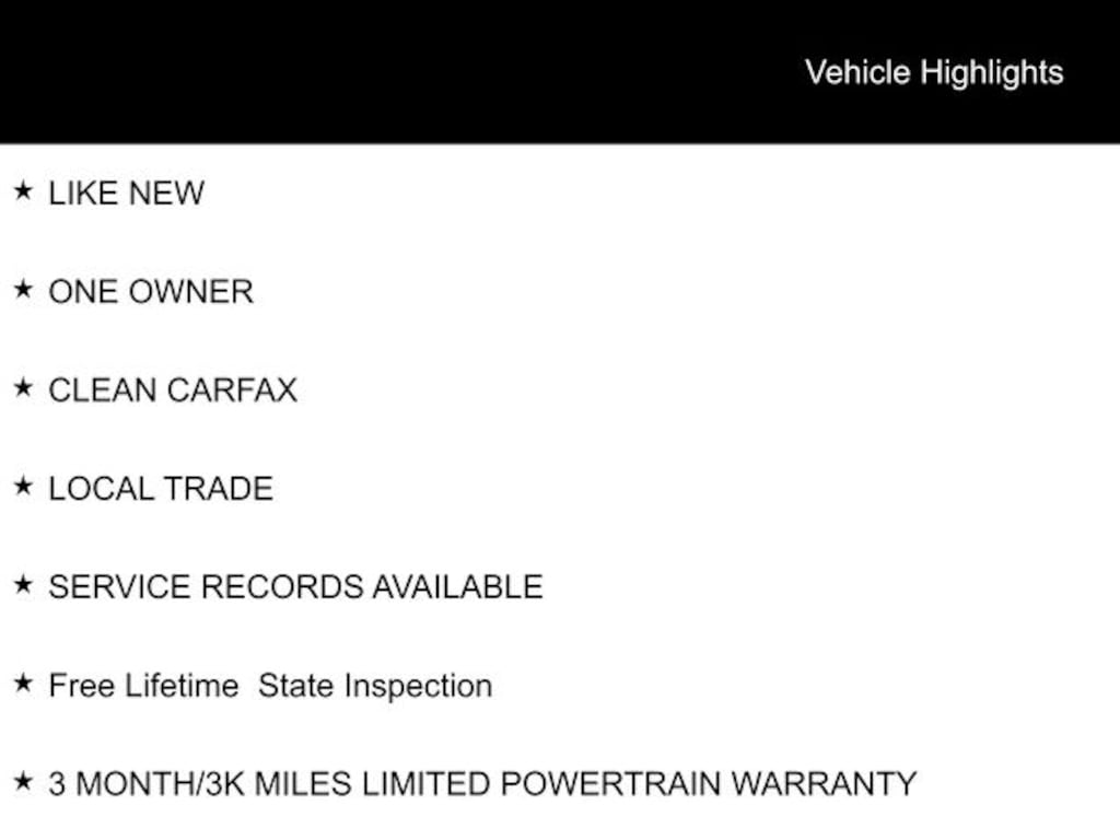 Used 2019 Subaru Crosstrek 2.0i SUV