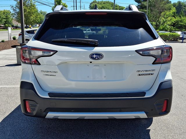 2021 Subaru Outback Touring - Photo 5