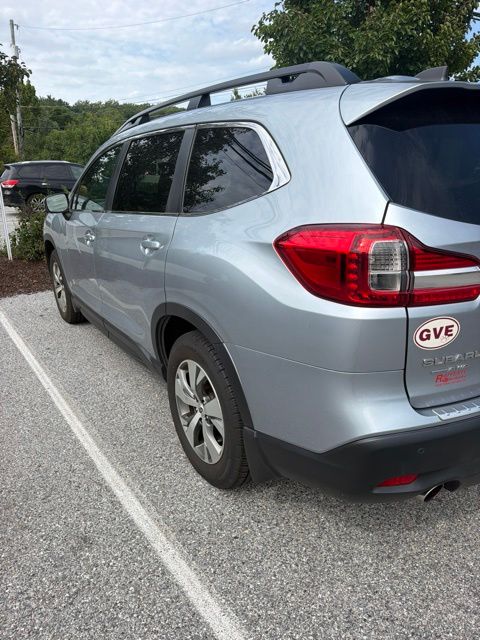 2021 Subaru Ascent Premium - Photo 4