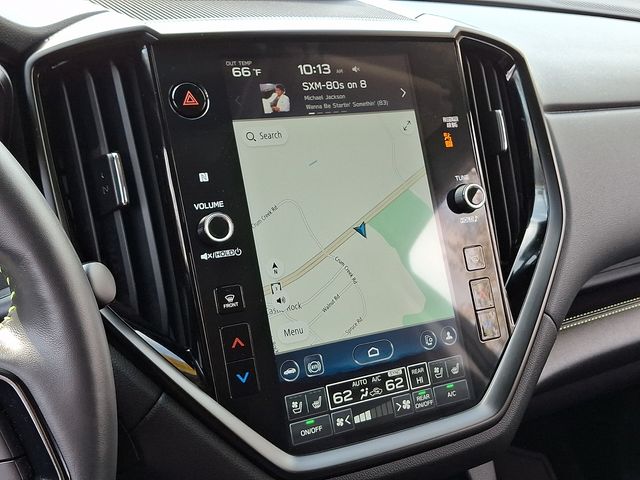 2025 Subaru Ascent Onyx Edition-Touring - Photo 24