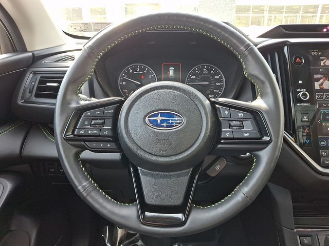 2025 Subaru Ascent Onyx Edition-Touring - Photo 26