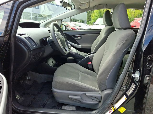 2013 Toyota Prius Three - Photo 15