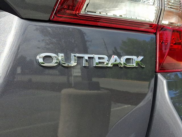 2018 Subaru Outback Premium - Photo 31