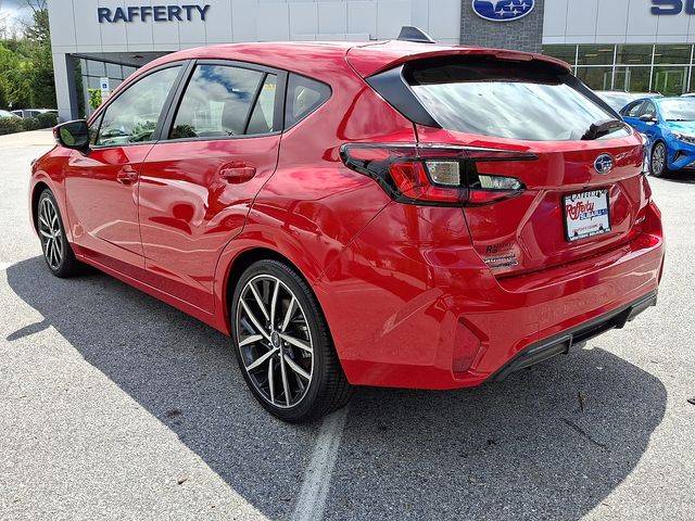 2024 Subaru Impreza Sport - Photo 5