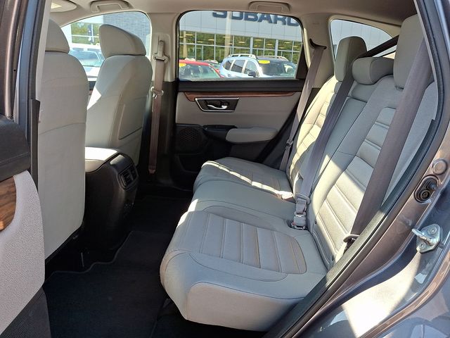 2019 Honda CR-V EX - Photo 12